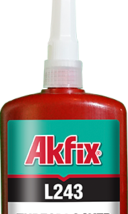 L243 FIXATOR PENTRU FILET (REZISTENTA MEDIE) 50gr.