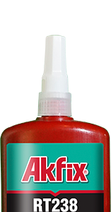 RT238 RETAINER CU REZISTENTA MARE 50 ml.